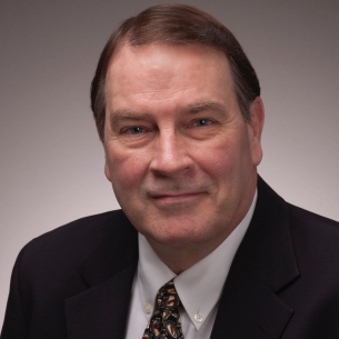 William D. Hendricks